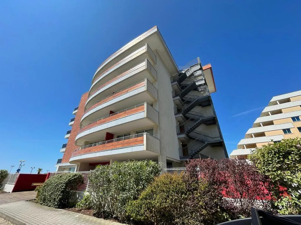 Residence Panorama Apart Hotel Bibione
