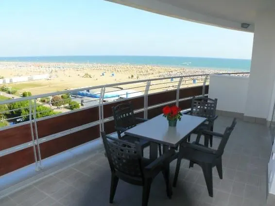 Residence Panorama Apart Hotel Bibione
