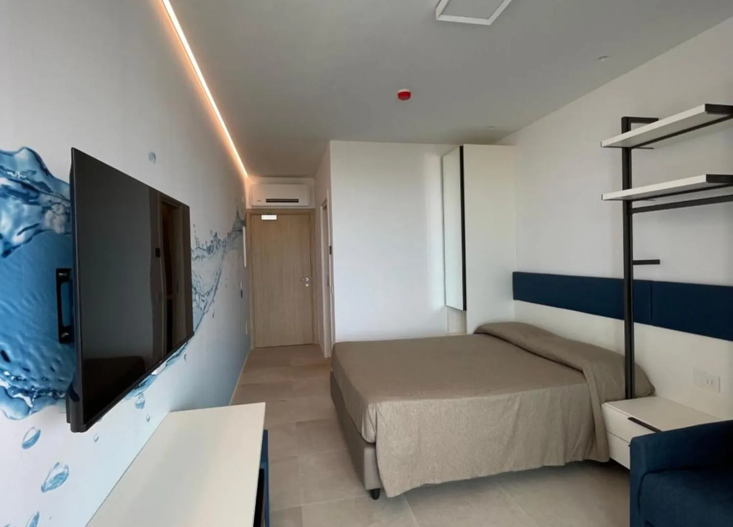 Aparthotel Residence Panorama Apart Hotel Bibione