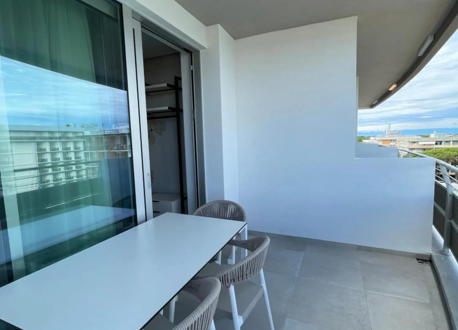 Residence Panorama Apart Hotel Bibione Aparthotel