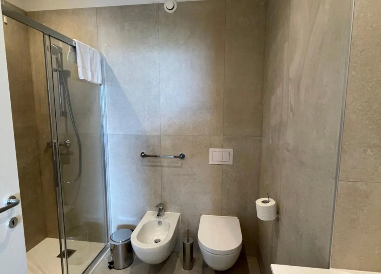 Residence Panorama Apart Hotel Bibione 3*,  Italy