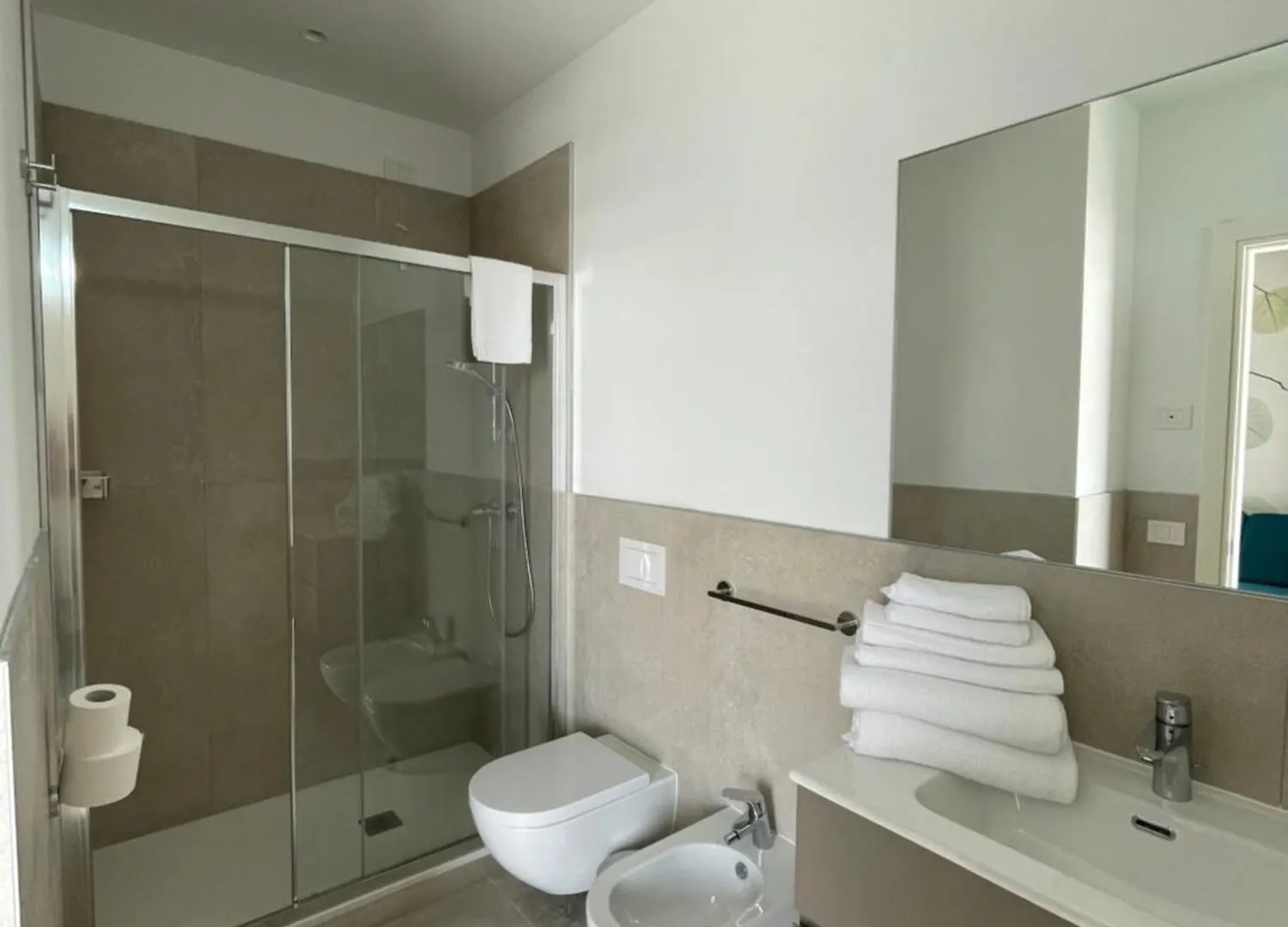 Residence Panorama Apart Hotel Bibione Aparthotel