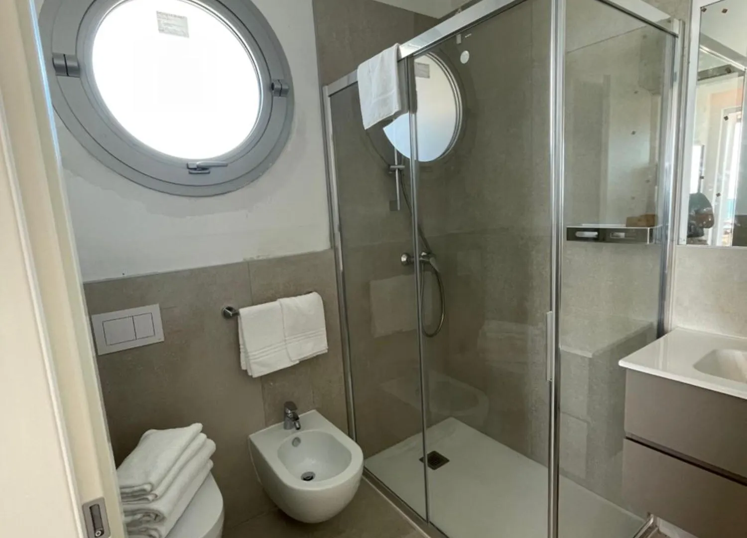 Residence Panorama Apart Hotel Bibione Aparthotel