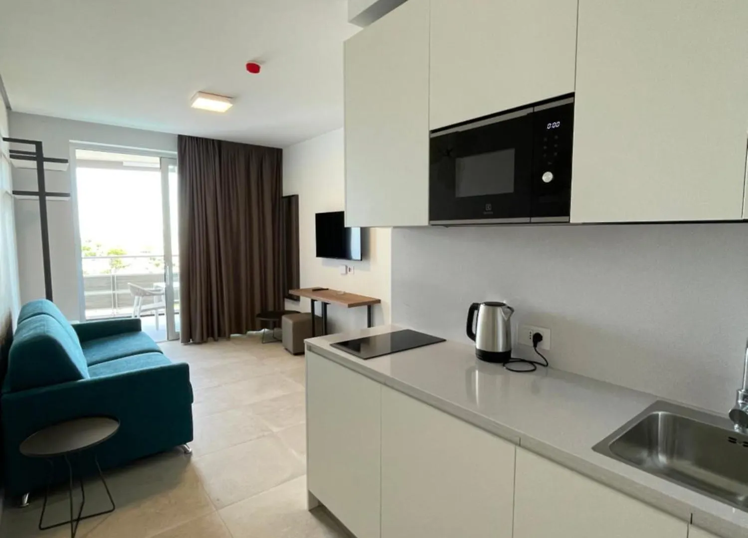 Residence Panorama Apart Hotel Bibione 3*,  Italy
