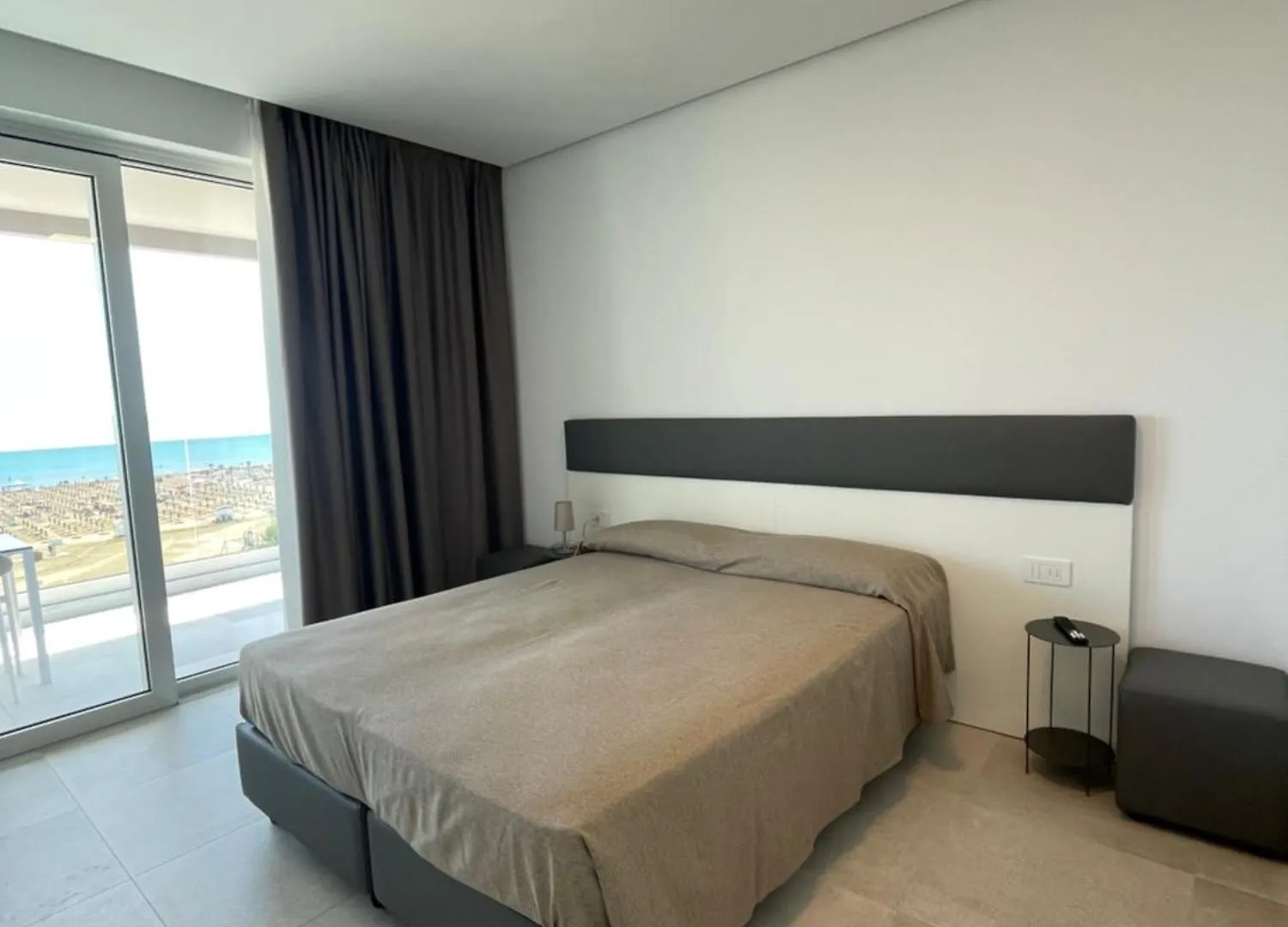 Residence Panorama Apart Hotel Bibione Italie