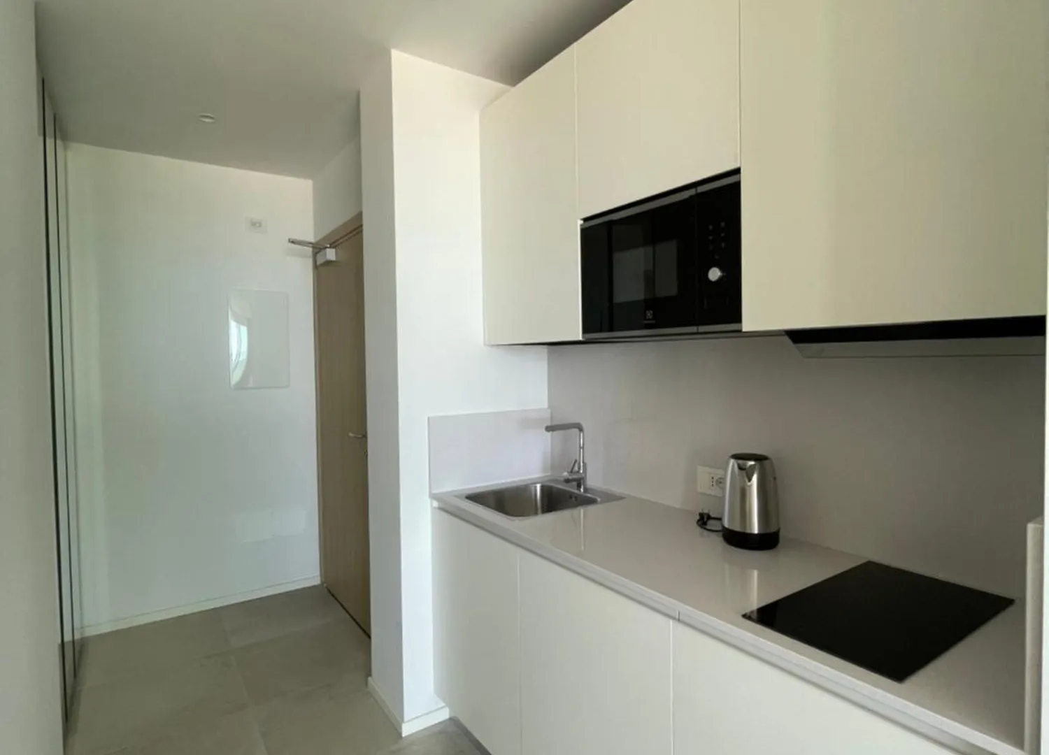 Residence Panorama Apart Hotel Bibione