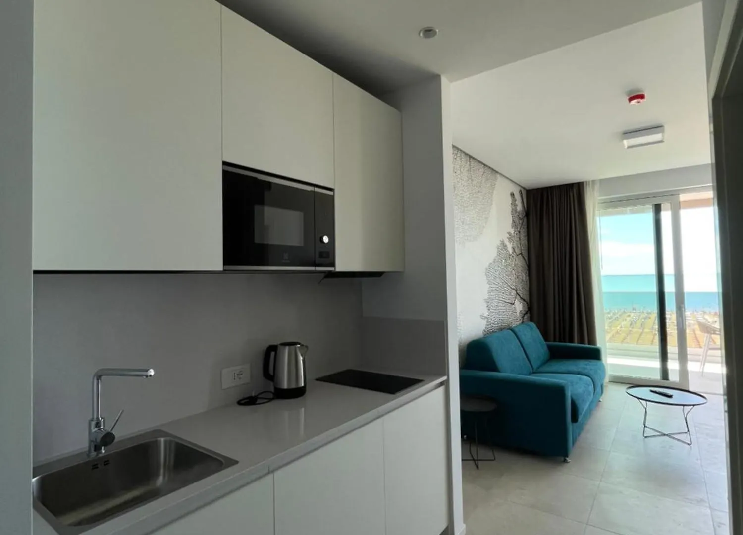 Residence Panorama Apart Hotel Bibione 3*,