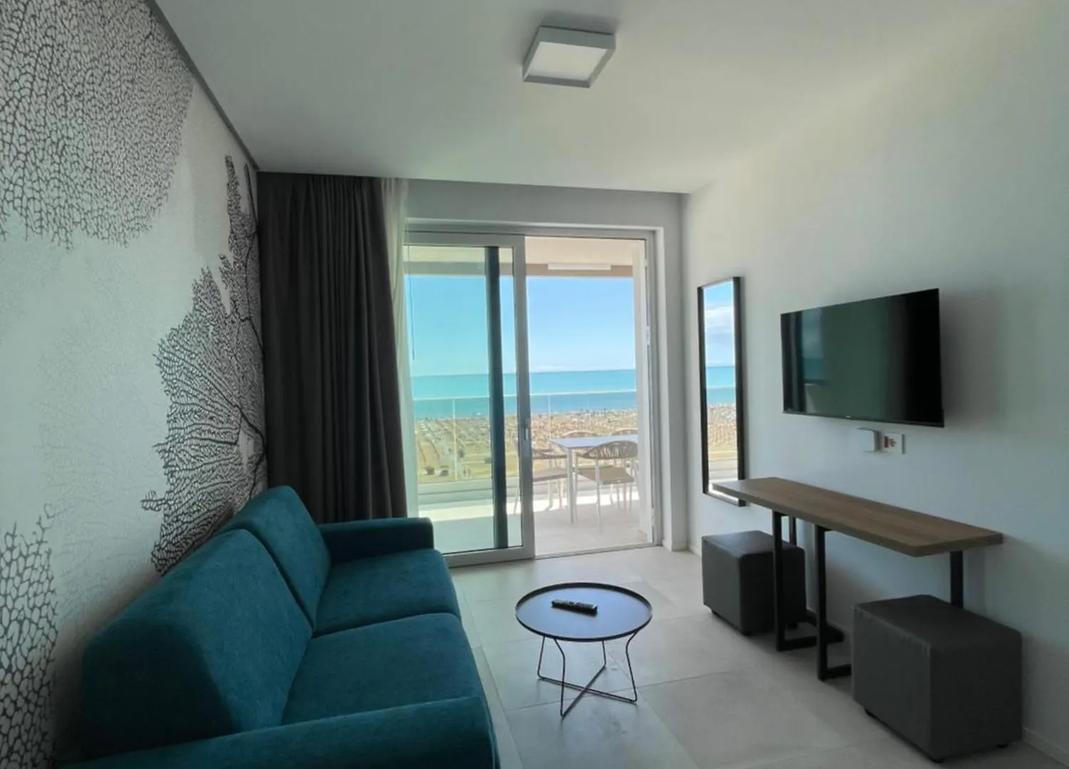 Residence Panorama Apart Hotel Bibione