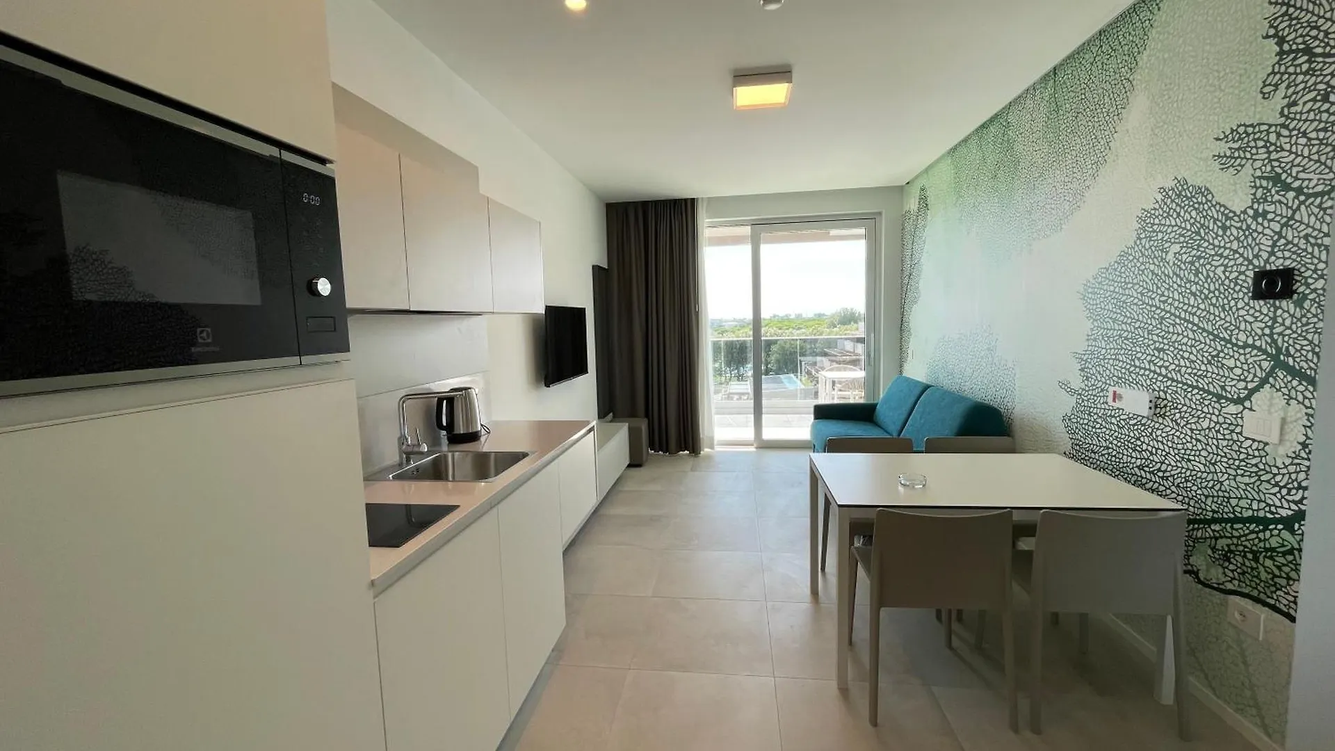 Residence Panorama Apart Hotel Bibione