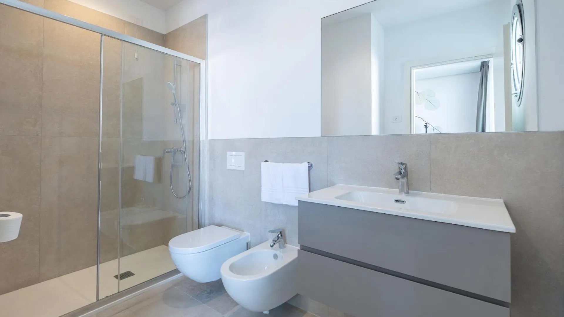 Appart hôtel Residence Panorama Apart Hotel Bibione