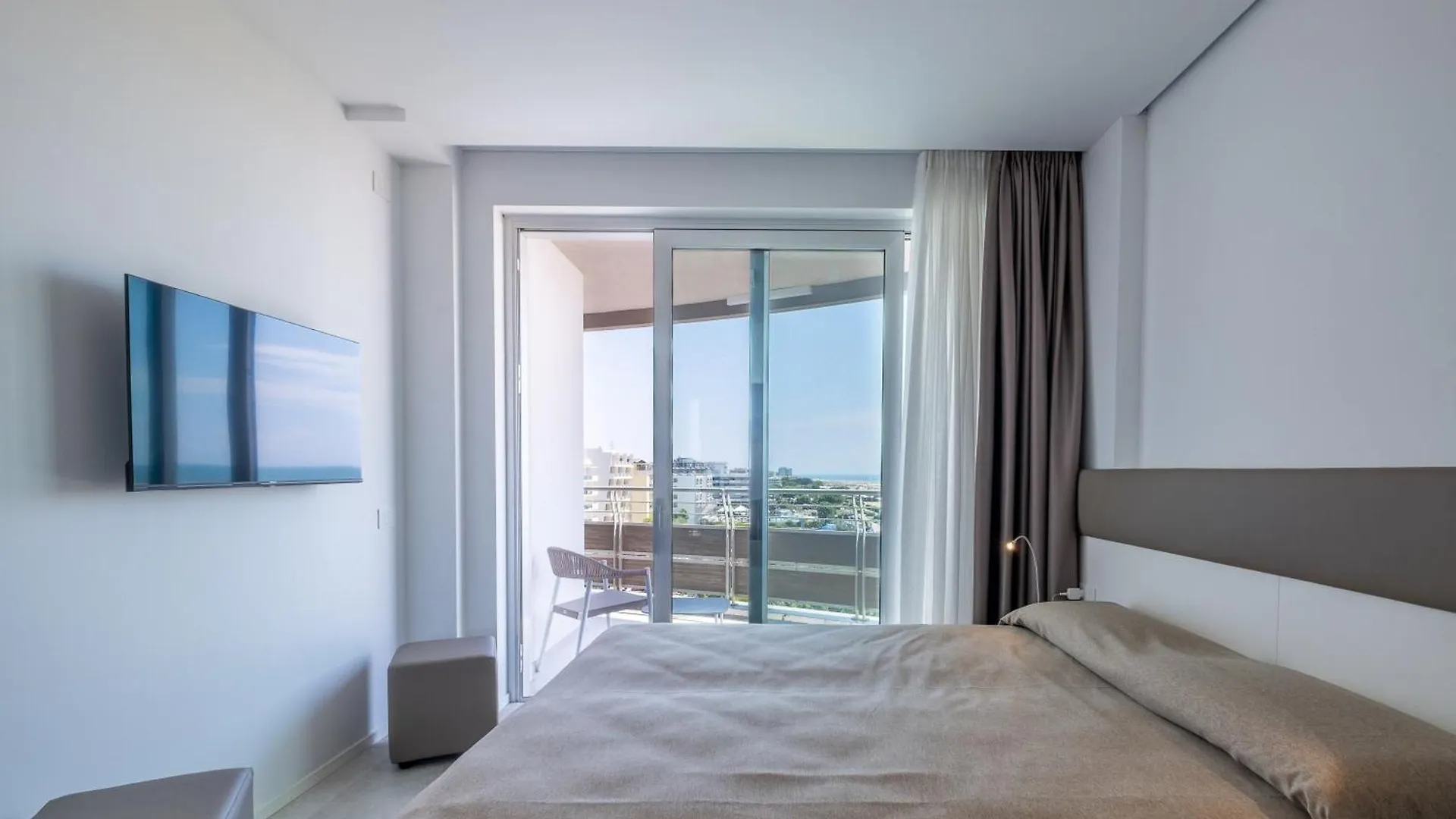 Residence Panorama Apart Hotel Bibione