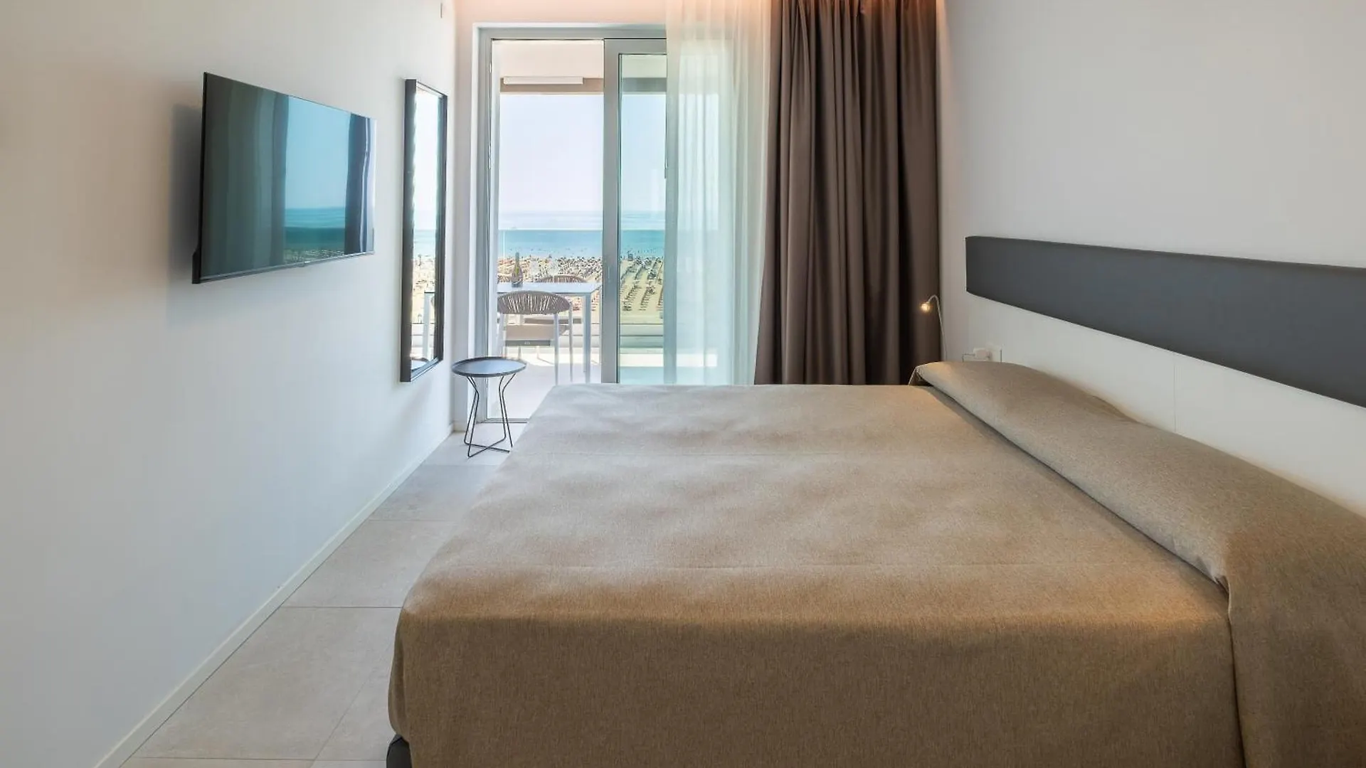 Residence Panorama Apart Hotel Bibione 3*,  Italie