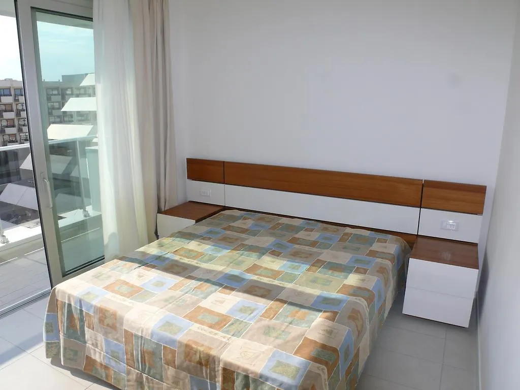 Residence Panorama Apart Hotel Bibione Appart hôtel