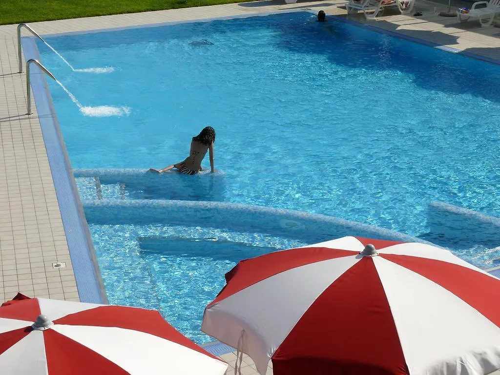 Residence Panorama Apart Hotel Bibione