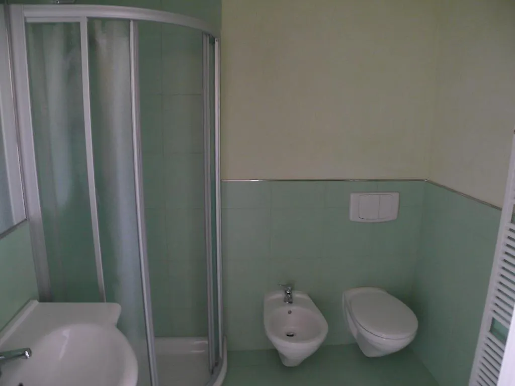 Residence Panorama Apart Hotel Bibione Italy