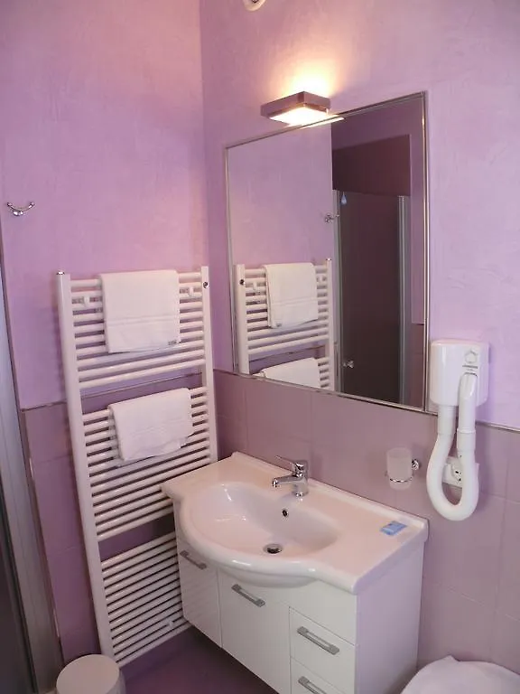 Aparthotel Residence Panorama Apart Hotel Bibione