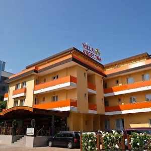 3* Szálloda Angelina