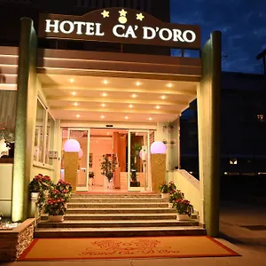 Cà D'oro Bibione