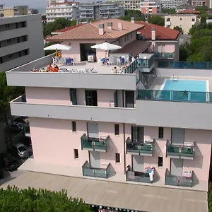 3* Szálloda Olimpia &