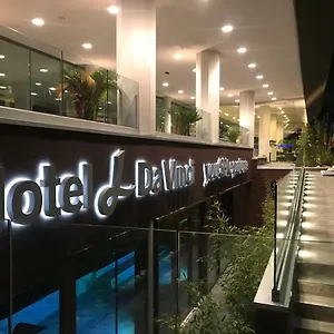 3* Szálloda Leonardo Da Vinci Wellness